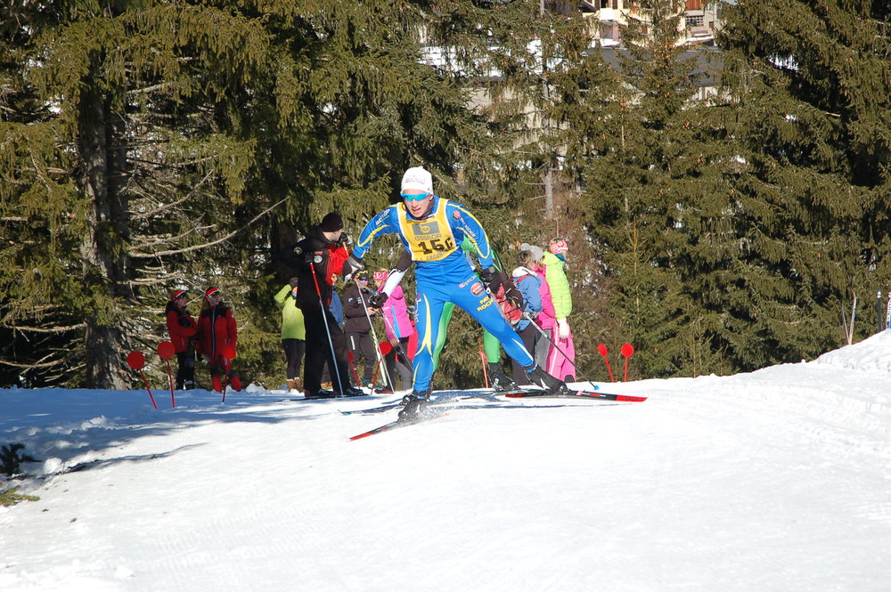 Relais Vallorcine 2017 (merci Bruno)